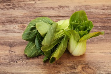 Asya vejetaryen mutfağı - Choy salatası