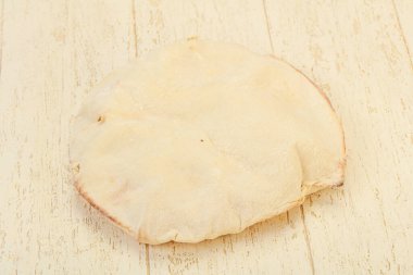 Atıştırmalık geleneksel Doğu Pita ekmeği
