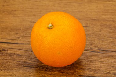 Olgun taze sulu tropikal portakal