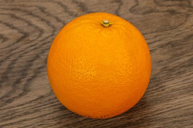 Olgun taze sulu tropikal portakal