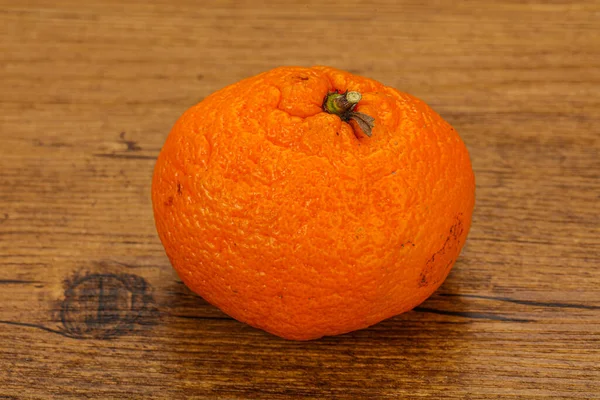 Sladké Čerstvé Šťavnaté Zdraví Citrusové Mandarinky — Stock fotografie