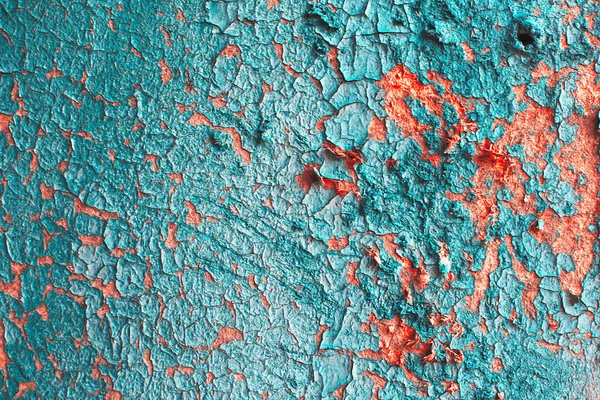 Pas doku arka plan. Yeşil ve turuncu renk