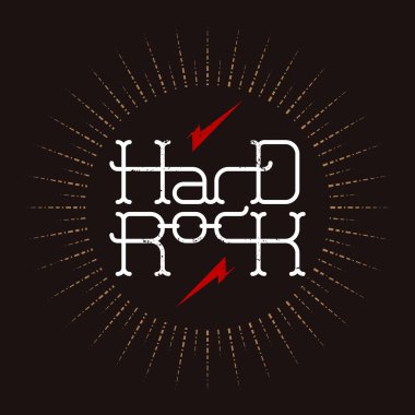 Hard Rock rozeti