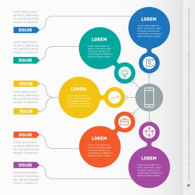 İş sunumu kavramı