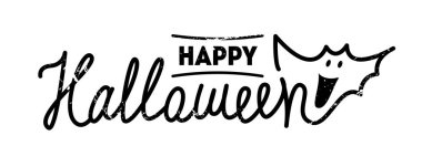 Mutlu Cadılar Bayramı yazı 