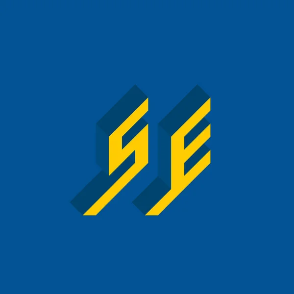 Logótipo Ícone Modelo Logotipo Ilustração Vetorial — Vetor de Stock