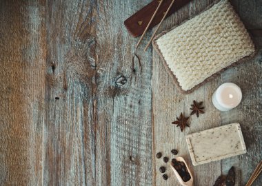 Spa tedavisinin bileşimi