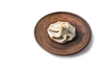 Büyük Hıngel, geleneksel Gürcü böreği