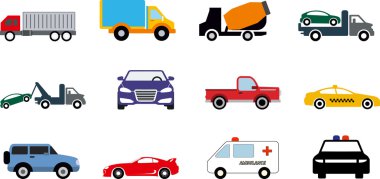 stock vector