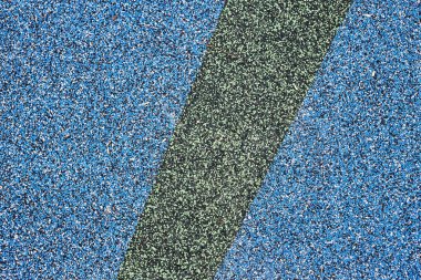 Çift renk küçük tahıl doku