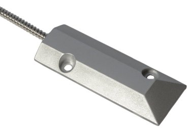 beyaz izole kamyon gps sensörü