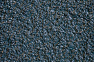 Mavi duvar, taş doku görmek benim portföyü için daha fazla