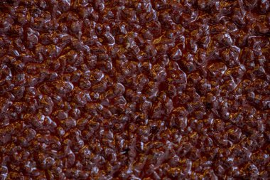 Kahverengi duvar, taş doku görmek benim portföyü için daha fazla