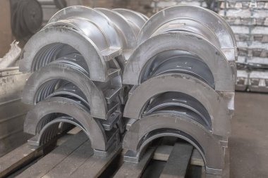 Endüstriyel arka kısmından vanaları güç, petrol ve gaz sanayî için