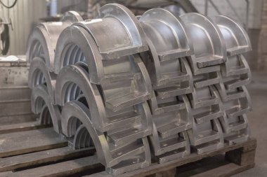 Endüstriyel arka kısmından vanaları güç, petrol ve gaz sanayî için