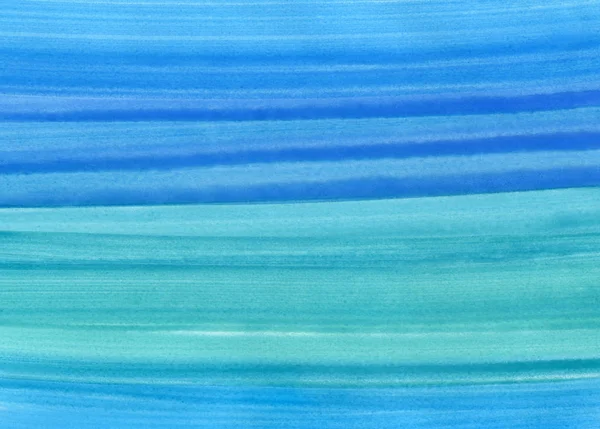 Ljusa blå och grön färg bakgrunden — Stockfoto