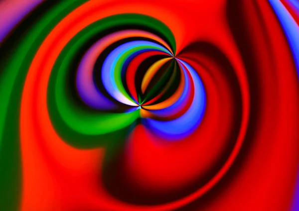 Abstract swirl background — Stock Photo, Image