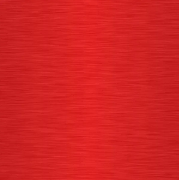 Fond rouge avec motif effet métal abstrait — Photo