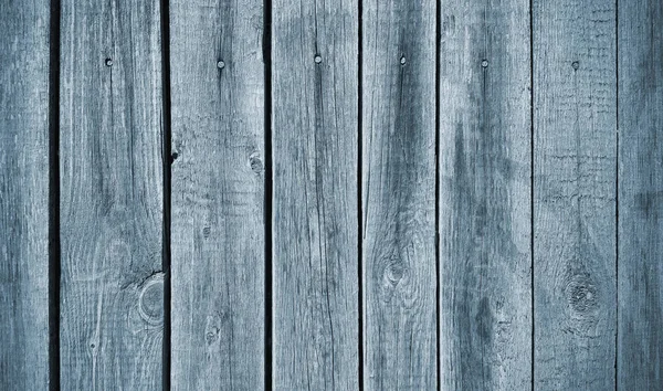 Textuur van oude houten muur — Stockfoto