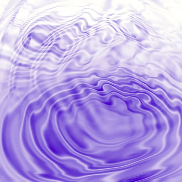 Lilac background with abstract liquid pattern — Stock Photo, Image