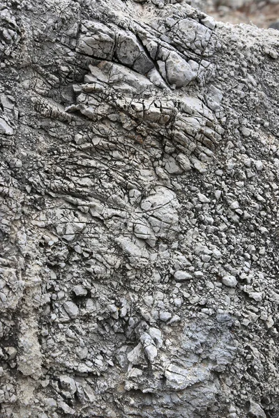 Natural rock stone texture — Stock Photo, Image
