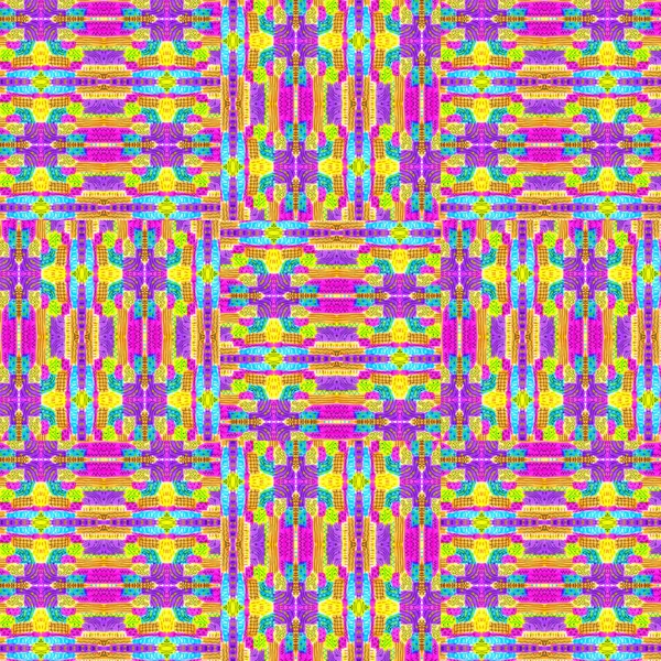 Abstract colorful pattern — Stock Photo, Image