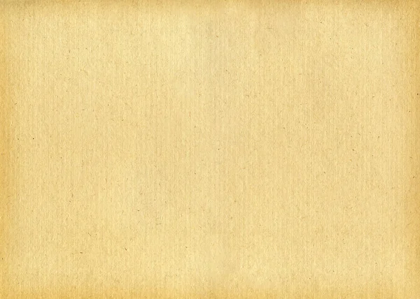 Old beige paper texture — Stock Photo, Image