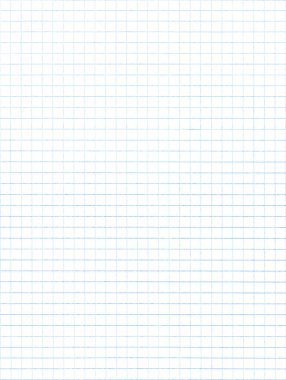 Beyaz kare kağıt yaprak dokusu