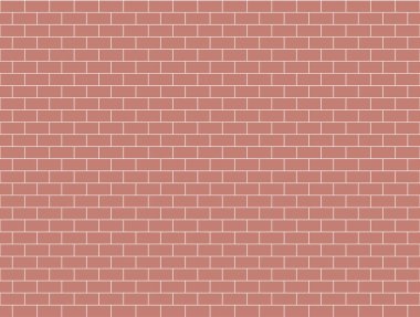 Renkli tuğla desen arkaplanı