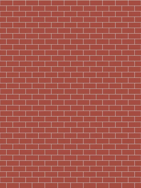 Color brick pattern background — Stock Photo, Image