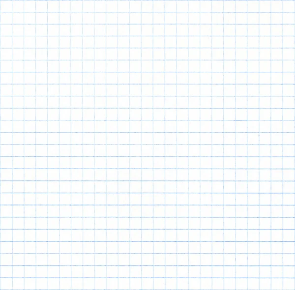 Tekstura arkusz białego papieru kwadrat — Zdjęcie stockowe