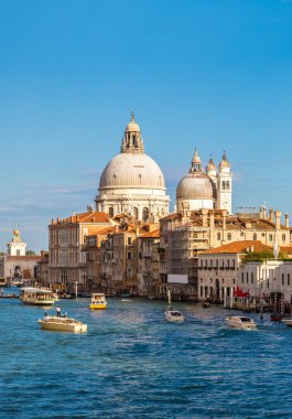 Basilica santa maria della salute Venedik