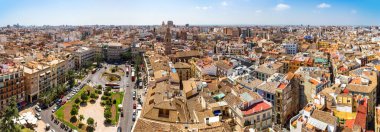Bir yaz günü Valencia