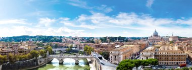Roma ve Vatikan, San Pietro Bazilikası