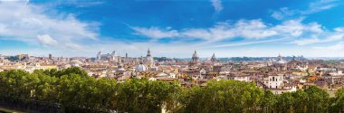 Roma, İtalya'nın tarihi merkezi