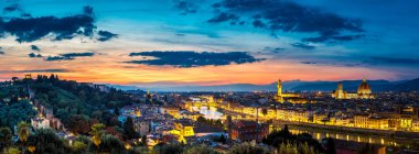 Floransa 'daki Santa Maria del Fiore Katedrali