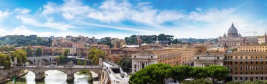 Roma ve Vatikan, San Pietro Bazilikası