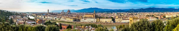 Kathedraal van Santa Maria del Fiore in Florence — Stockfoto