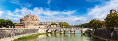Roma 'da Sant Angelo Kalesi