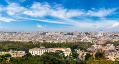 Roma, İtalya'nın tarihi merkezi