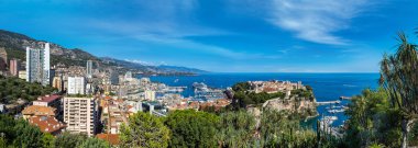 Monte Carlo'da bir yaz günü