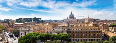 Roma ve Vatikan, San Pietro Bazilikası