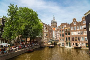 Aziz nicolas Kilisesi Amsterdam