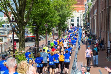 Amsterdam maraton