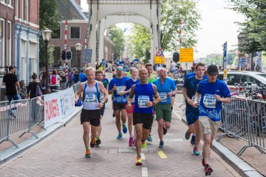 Amsterdam maraton