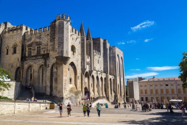 Avignon Papalık Sarayı
