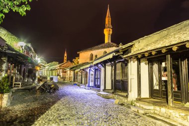 Mostar, Bosna-Hersek