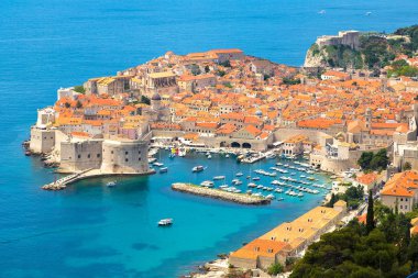 Dubrovnik Yaz gün