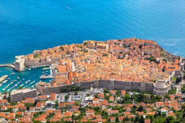 Dubrovnik'in tarihi yazın