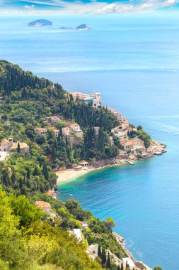 Dubrovnik Yaz limanda